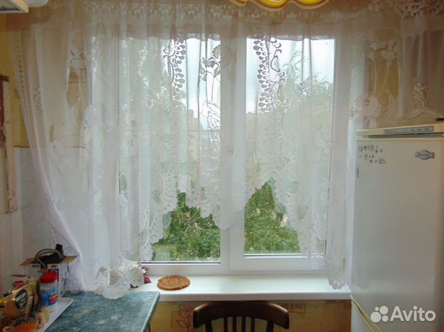 2-к квартира, 47 м², 4/5 эт.