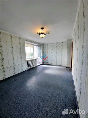 1-к квартира, 31.4 м², 5/5 эт. 1-к квартира, 31.4 м², 5/5 эт.