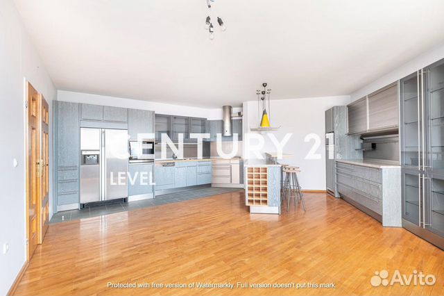 5-к квартира, 225 м², 24/25 эт. 5-к квартира, 225 м², 24/25 эт.