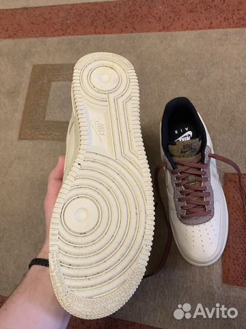 Кроссовки nike air force Кроссовки nike air force