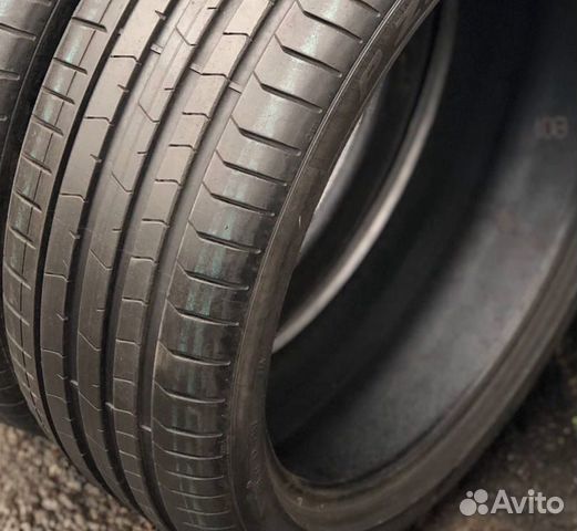 Шины 225 40 19 Пирелли Пзеро TM NEW 93W