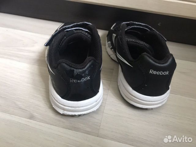 Детские кроссовки Reebok p.28 Детские кроссовки Reebok p.28