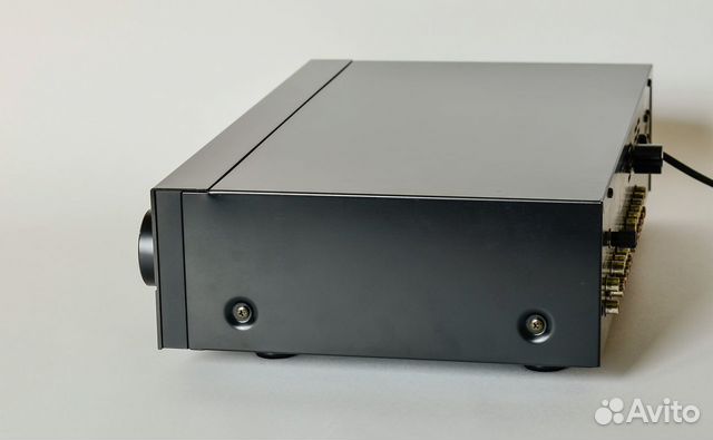 Предусилитель denon PRA-1100 Предусилитель denon PRA-1100