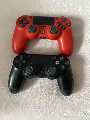 Джойстик Sony PS4 v2 Джойстик Sony PS4 v2