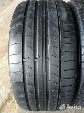 235 40 18 Continental бу Шины Летние 235 40 R18 98 235 40 18 Continental бу Шины Летние 235 40 R18 98