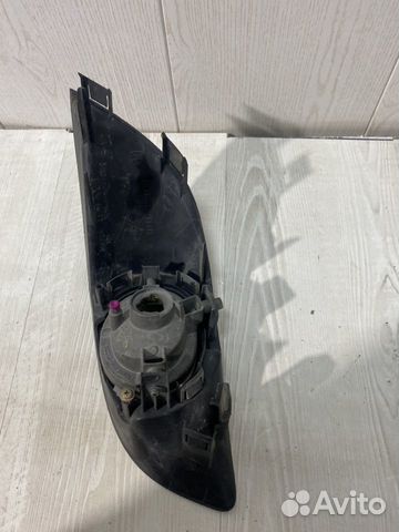 Mazda mpv птф правая Mazda mpv птф правая