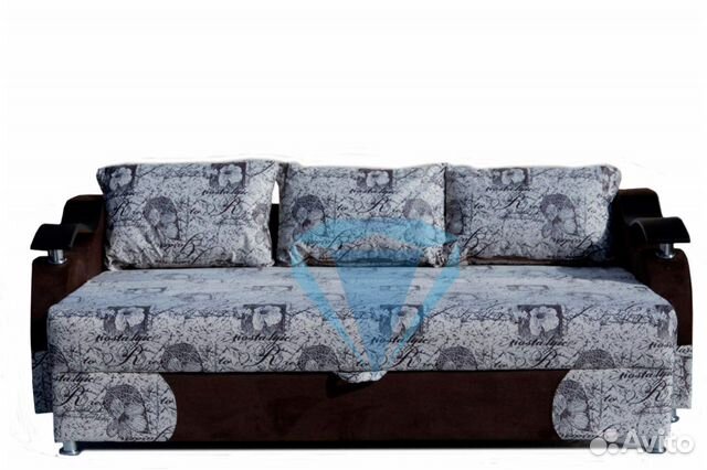 Диван евро софа Диван евро софа
