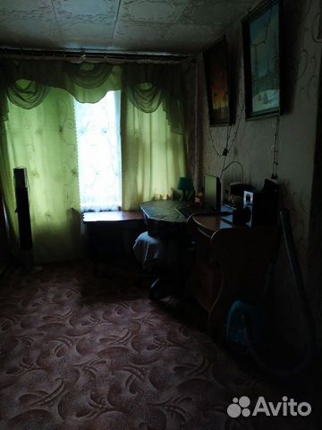 1-к квартира, 31 м², 3/5 эт. 1-к квартира, 31 м², 3/5 эт.