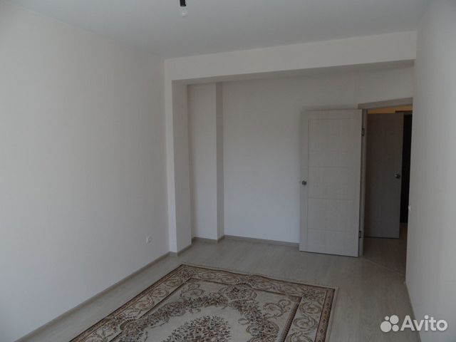 1-к квартира, 36 м², 13/15 эт. 1-к квартира, 36 м², 13/15 эт.