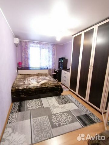 3-к квартира, 76 м², 1/10 эт. 3-к квартира, 76 м², 1/10 эт.