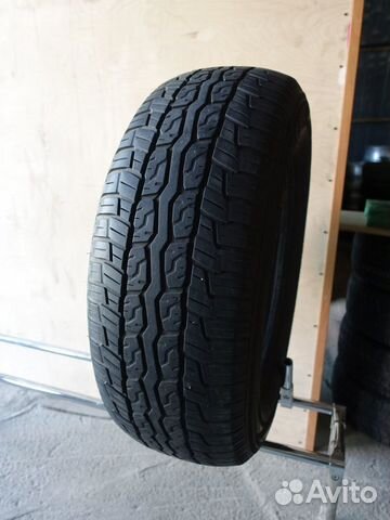 265 65 17 Yokohama Geolandar G902 3OGS 265 65 17 Yokohama Geolandar G902 3OGS