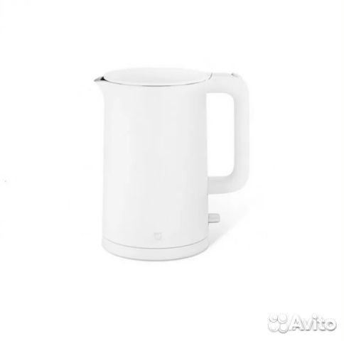 Умный чайник Xiaomi Electric Kettle Умный чайник Xiaomi Electric Kettle