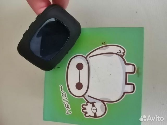 Детские часы с gps