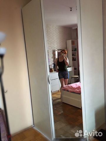 Шкаф угловой