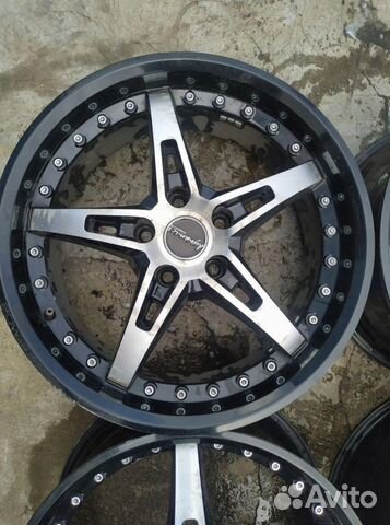 Диски бу литые R18 AL на Hyundai KIA Toyota Диски бу литые R18 AL на Hyundai KIA Toyota