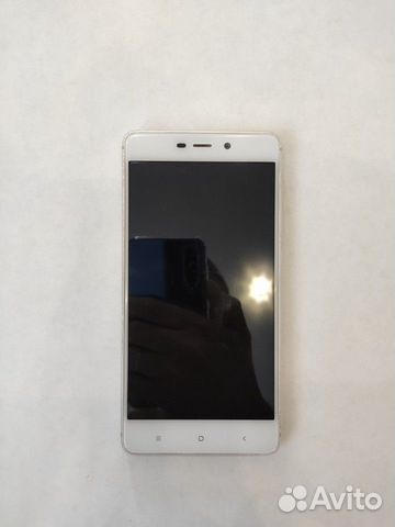 Телефон Xiaomi redmi 4 Телефон Xiaomi redmi 4