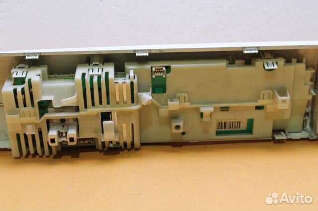 Модуль Bosch WFL1200BY 09 бу. 5927