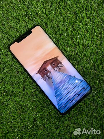 Huawei Mate 20Pro 128gb черный Huawei Mate 20Pro 128gb черный