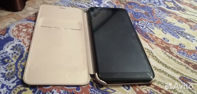 Samsung a6+ Samsung a6+