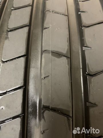 Продам шины Pirelli PZero 255/55 R19 107W лето