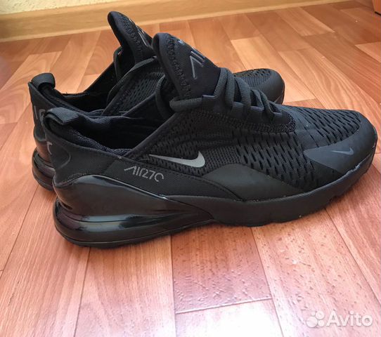 Кроссовки мужские Nike Air Max 270