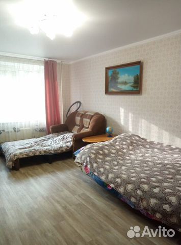 1-к квартира, 35.5 м², 5/9 эт.