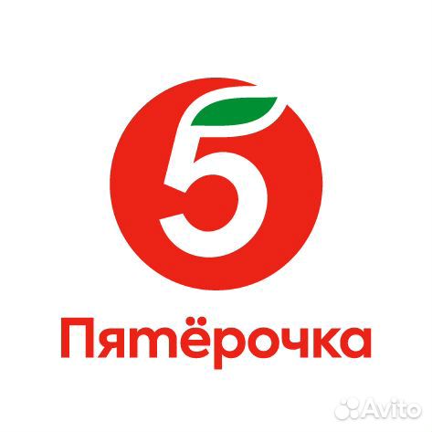 Продавец-кассир п. Лиман