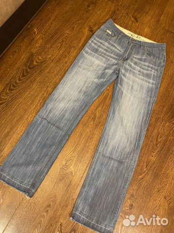 Джинсы Calvin Klein Jeans 32/32