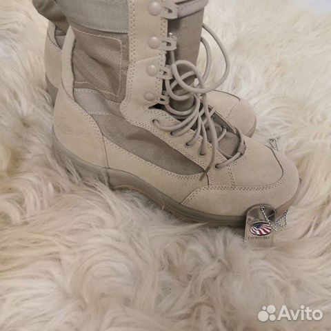 Danner Tanicus ботинки (берцы Даннер)