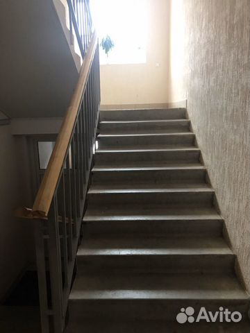 1-к квартира, 31.5 м², 1/3 эт.