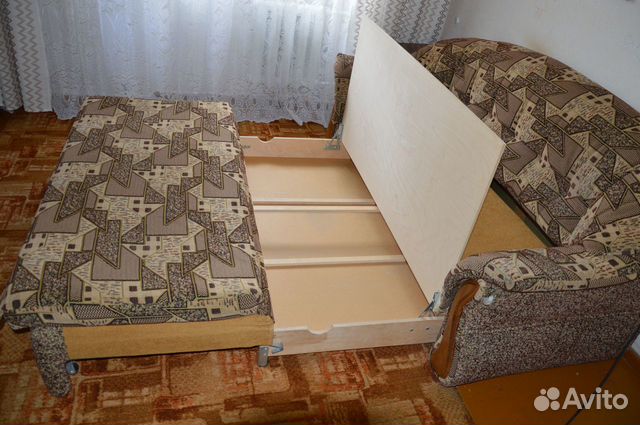 Продам диван-кровать Продам диван-кровать