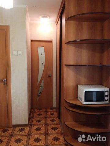 Комната 14 м² в 2-к, 3/7 эт.