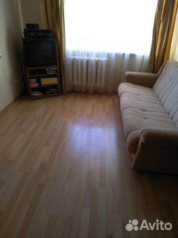 3-к квартира, 87.9 м², 2/9 эт.