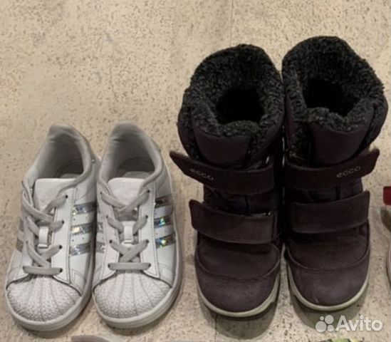 Кроссовки Adidas Кроссовки Adidas