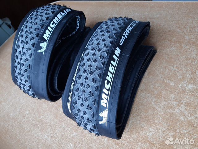Новые топовые Покрышки Michlin WildR Ultimate 29