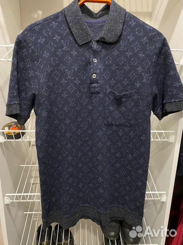 Футболка Louis Vuitton Футболка Louis Vuitton