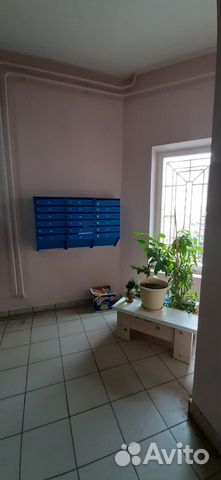 2-к квартира, 60.4 м², 11/12 эт.