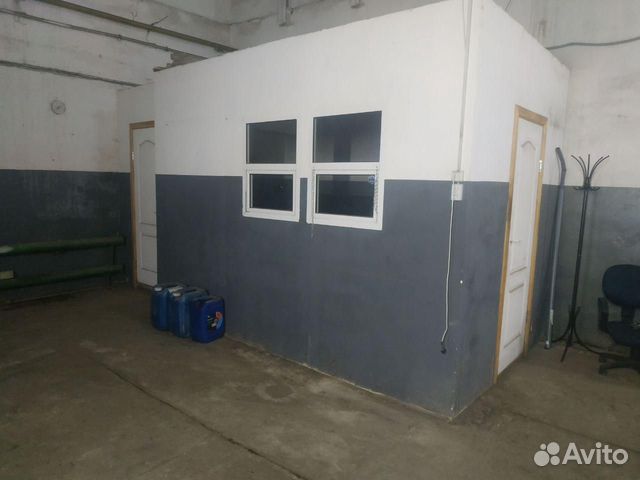 Производственное помещение, 100 м²