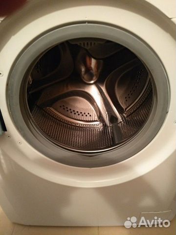 Стиральная машина автомат Zanussi Стиральная машина автомат Zanussi