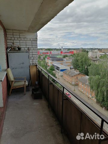 5-к квартира, 115 м², 9/10 эт.