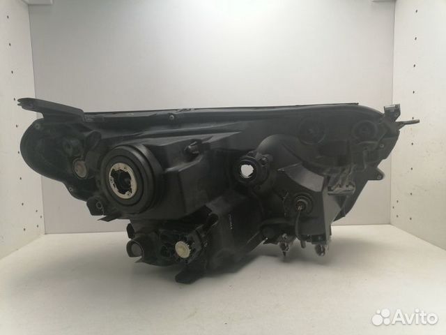 Фара передняя левая Toyota Rav-4 45 2016-2019 Фара передняя левая Toyota Rav-4 45 2016-2019