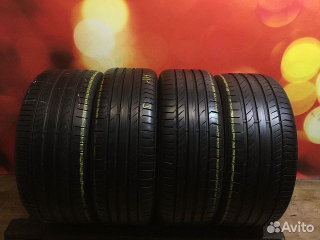 Шины Continental SportContact 5P 235/45 255/40 R19 Шины Continental SportContact 5P 235/45 255/40 R19