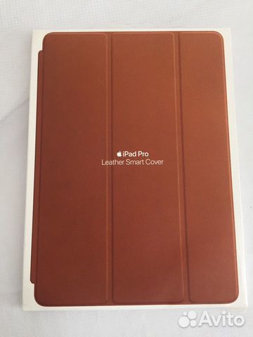 Чехол Apple для iPad Про 10.5