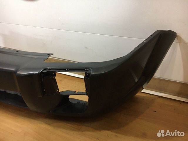 Бампер передний Hyundai Tucson 1 2004-2010 г Бампер передний Hyundai Tucson 1 2004-2010 г