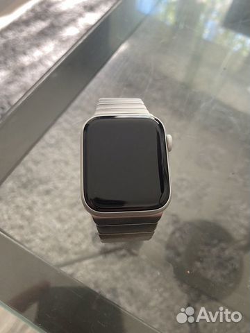 Apple Watch 4 44mm Apple Watch 4 44mm