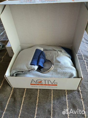 Слинг Active Слинг Active