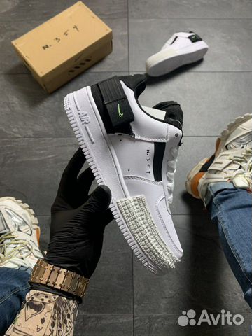 Nike Air Force 1 Type N354 Nike Air Force 1 Type N354