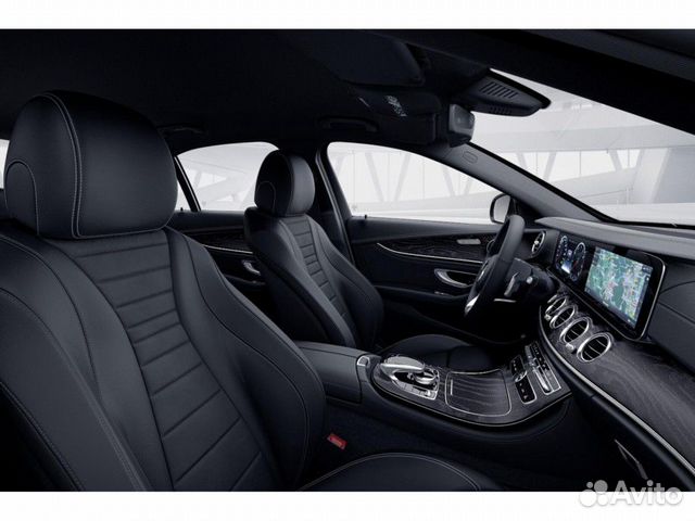 Mercedes-Benz E-класс 2.0 AT, 2020 Mercedes-Benz E-класс 2.0 AT, 2020