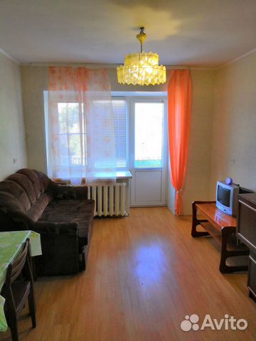 купить комнату вторичное жилье Комсомольская 36