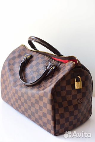 Сумка Louis Vuitton